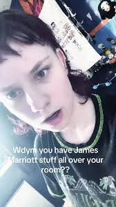 James Mrriott Tour Merch 2024