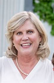 Nancy Oakley Robinson Obituary