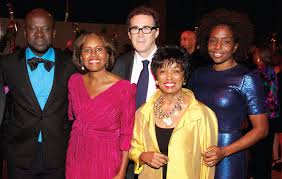 In Memoriam: Nancy Lane (1933-2022)