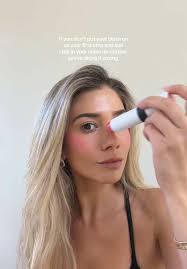 And this make up by Mario takes the cake 👏