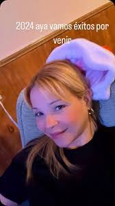 Maria Pirela's Instagram, Twitter & Facebook