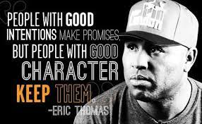 Eric Thomas Motivational Speaker Best Quotes Speeches