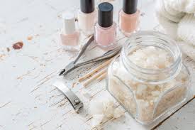 Do it yourself nail gel kit. Gel Nails At Home With A Diy Gel Nail Kit Tutorial And Review