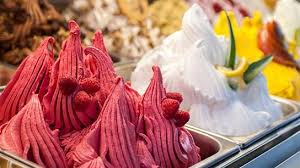 Paysanne Gelato Le Secret De La Creme Glacee Food Vegetables Cabbage
