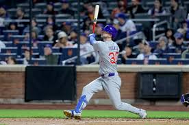 Mets Rumors: Mets reportedly make offer to Kyle Tucker | Amazin' Avenue