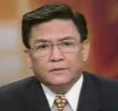 Angelo Ylagan Castro Jr. (March 6, 1945