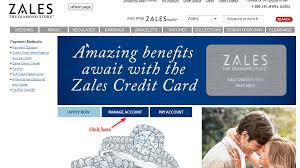 Zales credit card payment phone. Zales Credit Card Online Banking