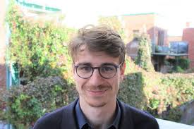 Emma Fortin, B.A, M.Sc.