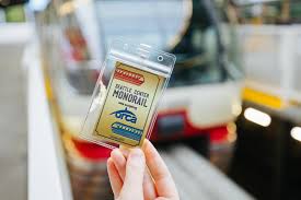 Please correct the following error(s): Seattle Monorail Now Accepts Orca Cards Sound Transit