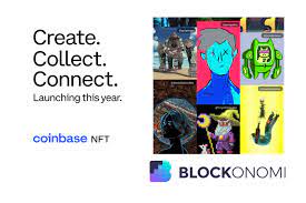 Coinbase Plans To Launch Nft Marketplace Later This Year Cardano Feed