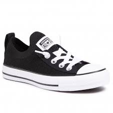Maybe you would like to learn more about one of these? Sportschuhe Converse Ctas Shoreline Knit Slip 565489c Black White Black Turnschuhe Halbschuhe Damenschuhe Eschuhe De