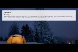 garmin ausfall statement von garmin update 4 mtb news de connect wearables opfer