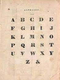 Z, or z, is the 26th and final letter of the modern english alphabet and the iso basic latin alphabet. What Comes After Z Quora