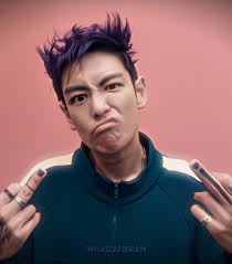 Robin Double Knee Jump Squid Game