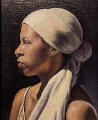 Portraits — John Hayduk Fine Art