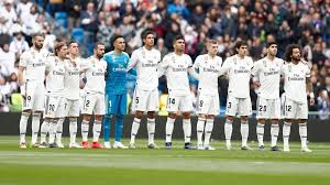 This contribution was last edited by algeria on posts: Real Madrid S Squad To Face Getafe Announced Besoccer