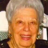 Nancy M. Restifo Obituary