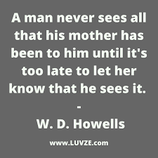 Feb 11, 2021 · showing your husband you care is wonderful, but telling him with these love quotes for your husband is even more special. Respect Never Hurt Your Mother Quotes Daily Quotes