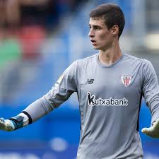He has been compared to spain legend iker casillas, but is somewhat taller than the former real madrid. Chelsea Transfer News Latest Kepa Arrizabalaga Rumours Antonio Conte Comments Arsenal Transfer News Real Madrid Athletic Clubs
