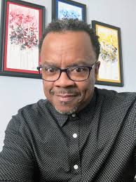 About The Artist — Ron Smith Art