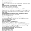 Membunuh organisma perosak seperti virus, bacteria, kulat dan protozoa(cacing). 1