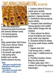 Resepi cheese tart mudah dan sedap! 8 Cheese Tarts Ideas Cheese Tarts Cookie Recipes Cake Recipes