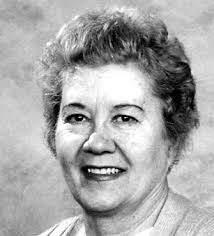 Elgie Barton Obituary (2005)