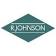 R JOHNSON Legal Recruitment logo