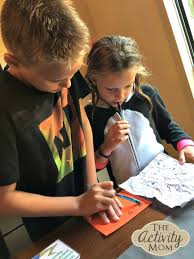 Maybe you would like to learn more about one of these? The Activity Mom Make Your Own Escape Room Challenge For Kids The Activity Mom