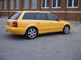 Image result for Imola Yellow 2001 Audi