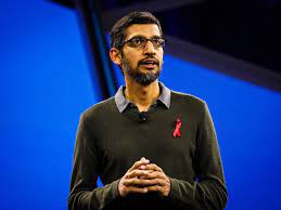 Tech Google Ceo Sundar Pichai Doesn T Regret Firing James Damore Cnet Crestron Sundar Social Media Advice Successful People
