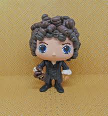 Outlander Custom Funko Pop Wee Fergus Sawny By Tool8smart On Deviantart Custom Funko Pop Custom Funko Outlander
