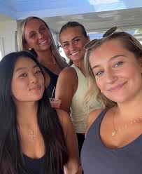 moments b4 we ran off to make sundubu