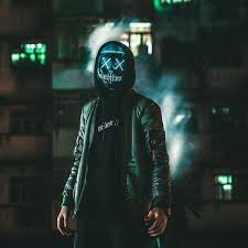 Led Purge Masks 50 Off Light Up Masks For Halloween Rave Purge Culture