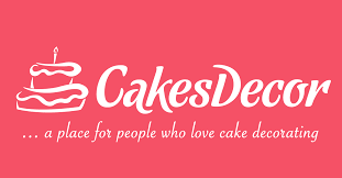 Cakesdecor.com is tracked by us since may, 2012. Cakesdecor A Place For People Who Love Cake Decorating