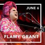 Flamy Grant