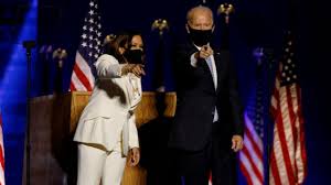 Kamala harris is a democrat who serves as vice president of the united states. Why A Vice President Kamala Harris Is Good News For California Times Of San Diego