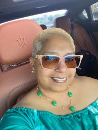 Never visited Georgia despite family ties