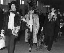 Mick jagger mick jagger moves mick jagger aston martin. Mick Jagger Girlfriends 60s 70s Fashion Style Icons