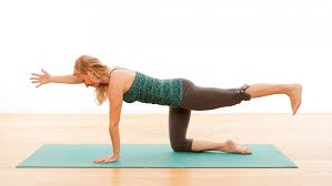 These poses should only be attempted under instruction and after mastery of beginner/intermediate series. Yoga Exercises To Test Your Balance Ekhart Yoga