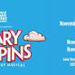 National Youth Theater presents Mary Poppins event image