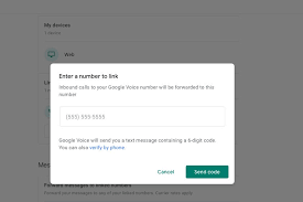 Follow these steps to port your number from google voice. What Is Google Voice How To Use Google S Free Phone Service