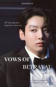 Vows of Betrayal