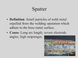 Welding Defects And Discontinuities Ppt Video Online Download