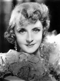 Billie Burke