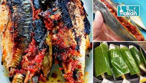 Cara masak ikan cencaru sumbat sambal mudah sedap ikan jaket belah belakang malina lina pg. Resepi Ikan Cencaru Sumbat Sambal Padu Dengan Isi Tersembur Rasa Pedas Masam Manis Port Makan
