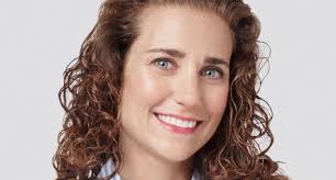 52Women52Weeks: Lisa Sugar powers her happy by doing what she loves—running  POPSUGAR