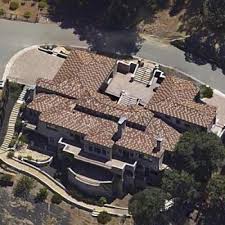 Steph curry joins obama to promote my brother's keeper initiative. Stephen Curry S House In Walnut Creek Ca Google Maps 3