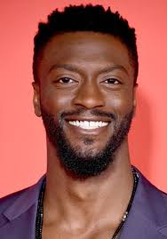 Aldis Hodge