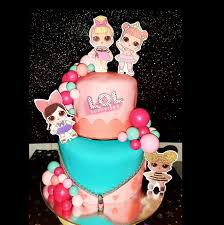 Profile for D.D's Decorative Desserts